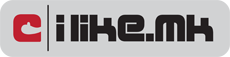 iLike.mk logo
