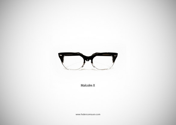 Очилата на славните личности (3)