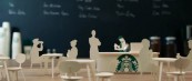 Како се произведува кафето во Starbucks