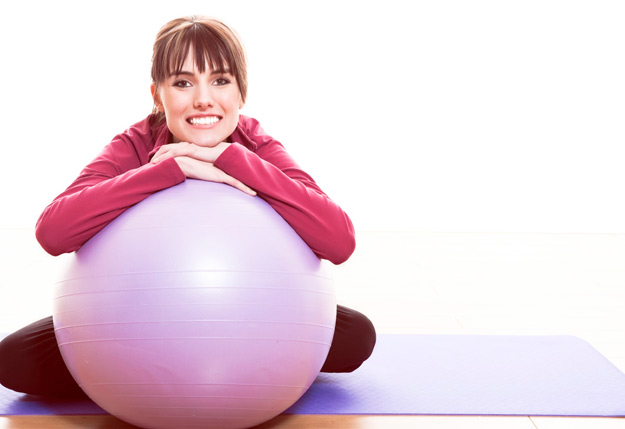 Лесни физички вежби за подобра кондиција