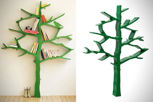 High-Gloss-Cutout-Tree-Bookcase-3