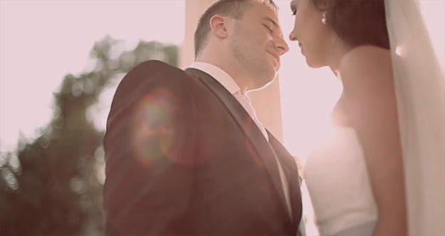 Најубавото свадбено видео во Европа за 2013 година е во македонска продукција