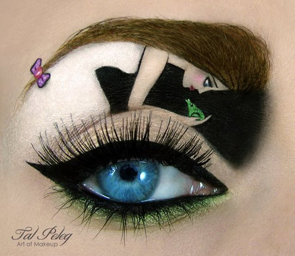 Amazing-Eye-Makeup-Art-by-Tal-Peleg-iLike-mk-F2