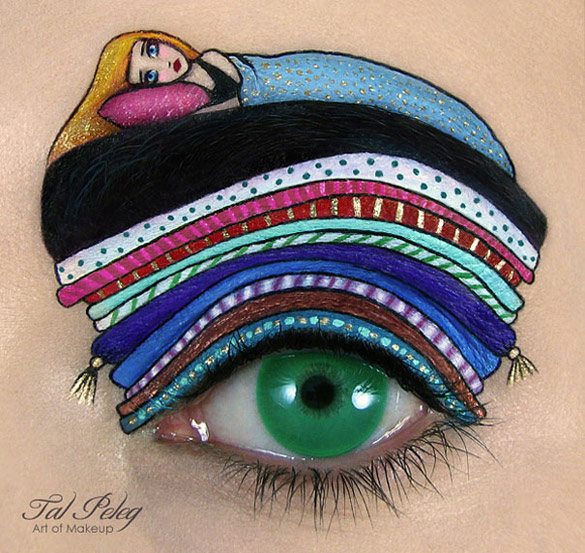 Amazing-Eye-Makeup-Art-by-Tal-Peleg-iLike-mk-F4