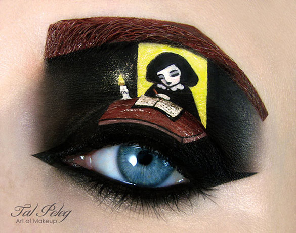 Amazing-Eye-Makeup-Art-by-Tal-Peleg-iLike-mk-F6