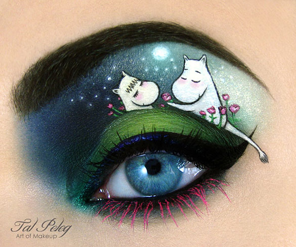 Amazing-Eye-Makeup-Art-by-Tal-Peleg-iLike-mk-F8