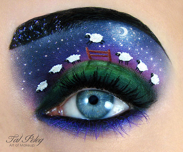 Amazing-Eye-Makeup-Art-by-Tal-Peleg-iLike-mk-F9