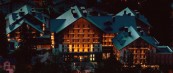 Хотел „Chedi Andermatt“ - Ново алпско одмаралиште