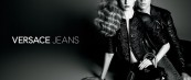 „Versace Jeans“ за урбани девојки и момци, пролет-лето 2014