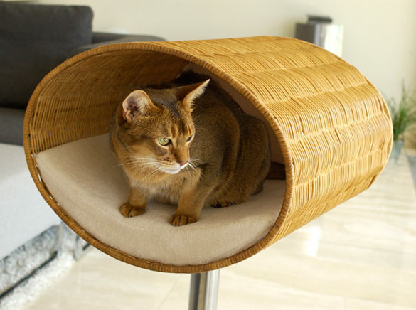 Rondo-Series-Cat-Furniture-by-Pet-Interiors-4