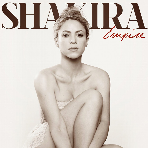 Шакира објави нов сингл од 10-тиот студиски албум