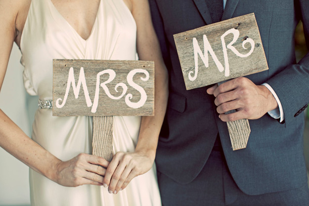 mr-and-mrs