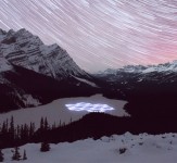 Snow-art-Banff-iLike-mk