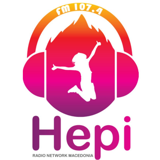 ХЕПИ Радио / 107,4