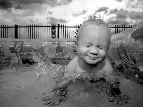 Бебешки фацички