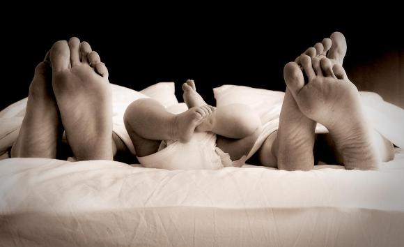 Бебешки фацички