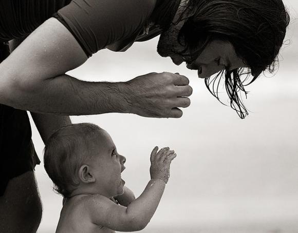 Бебешки фацички