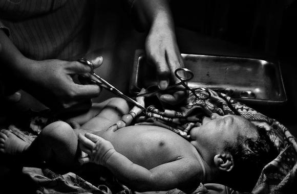 Бебешки фацички