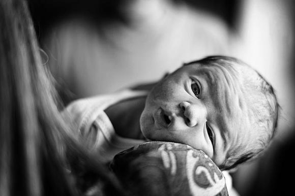 Бебешки фацички