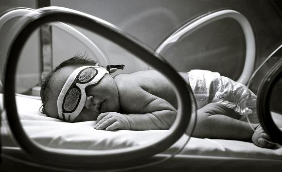 Бебешки фацички