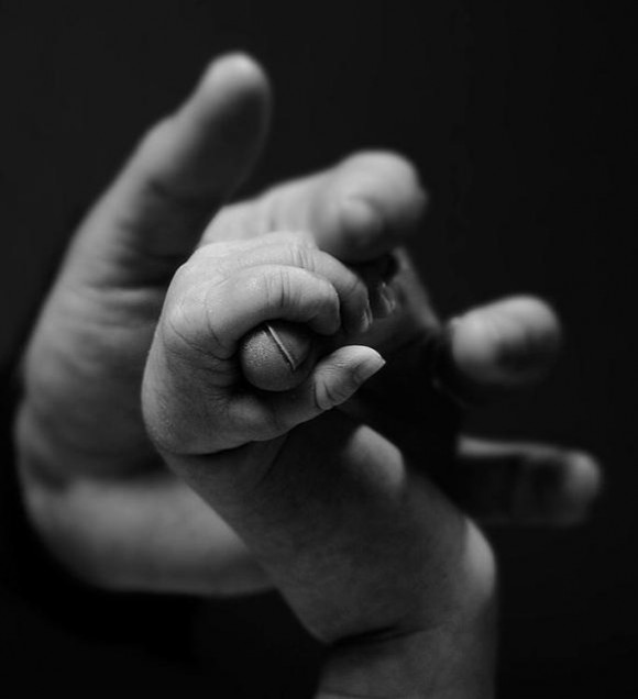 Бебешки фацички