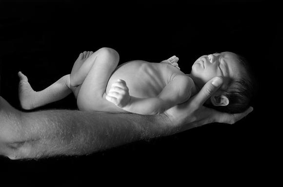 Бебешки фацички