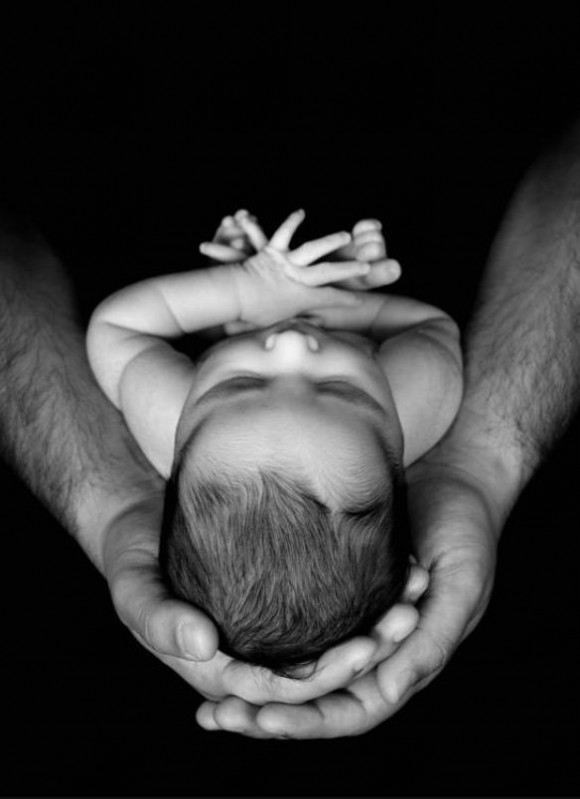 Бебешки фацички