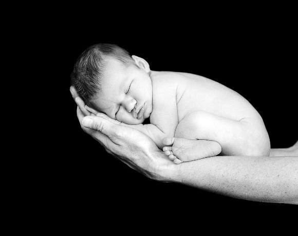 Бебешки фацички