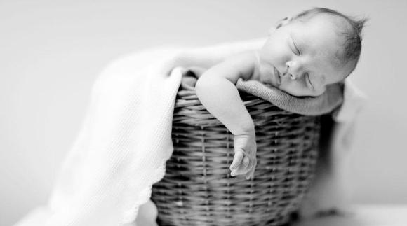 Бебешки фацички