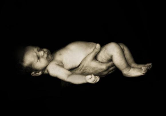 Бебешки фацички