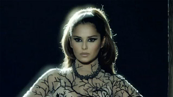 Cheryl Cole