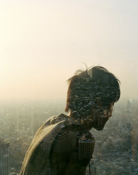 Луѓе и места