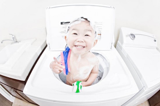 Портрети на дечиња