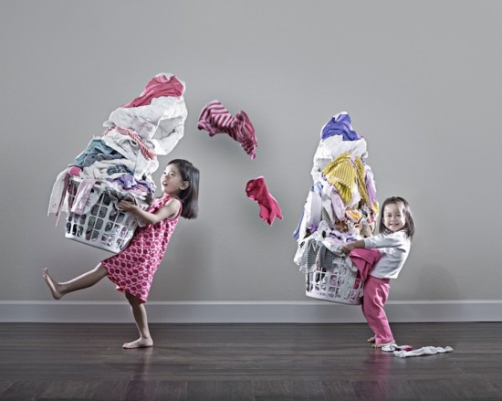 Портрети на дечиња