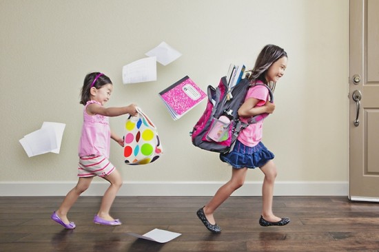 Портрети на дечиња