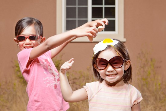 Портрети на дечиња