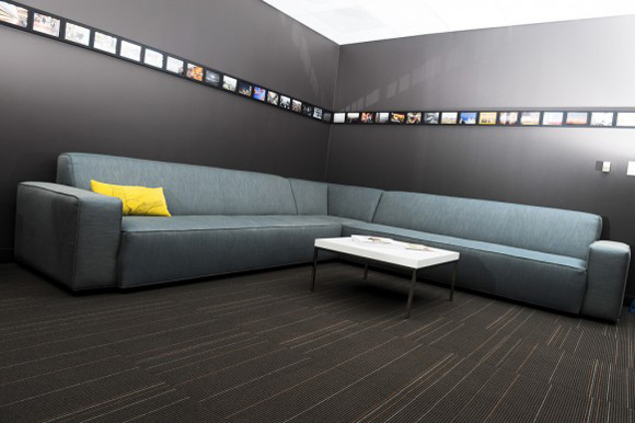 Работниот амбиент на Twitter