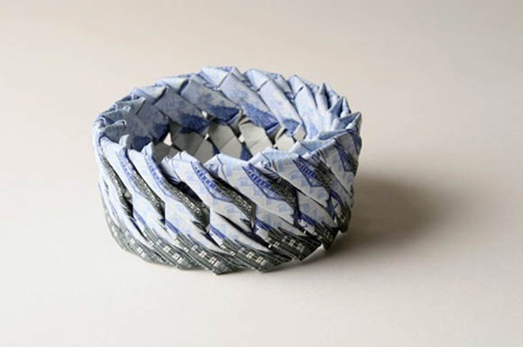 Паметно искористени банкноти