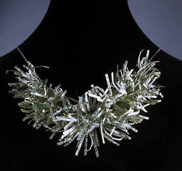 Паметно искористени банкноти