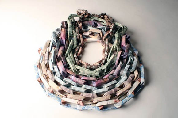 Паметно искористени банкноти