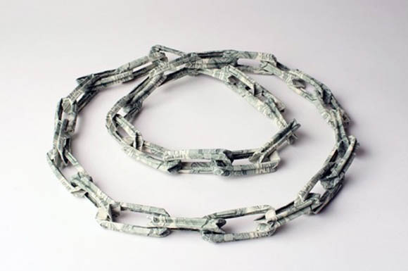 Паметно искористени банкноти