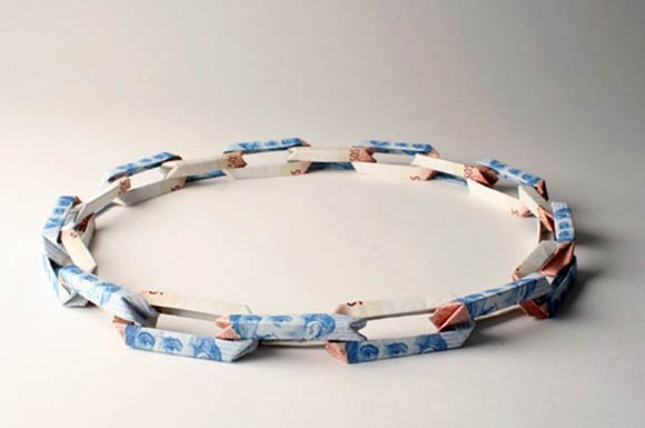 Паметно искористени банкноти