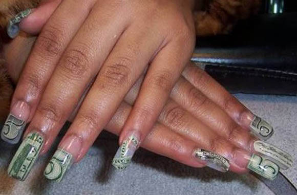 Паметно искористени банкноти