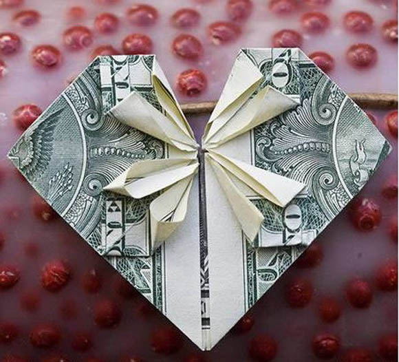 Паметно искористени банкноти