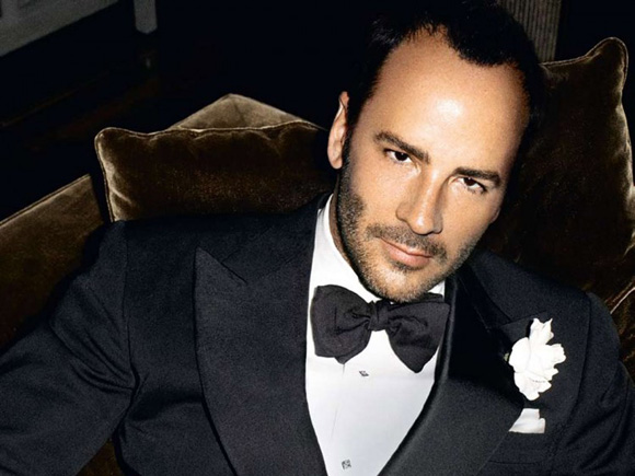 TOM Ford