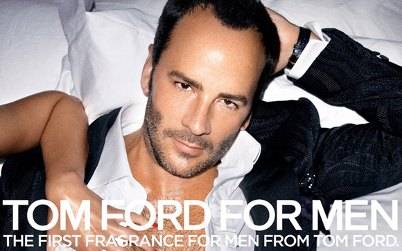 TOM Ford