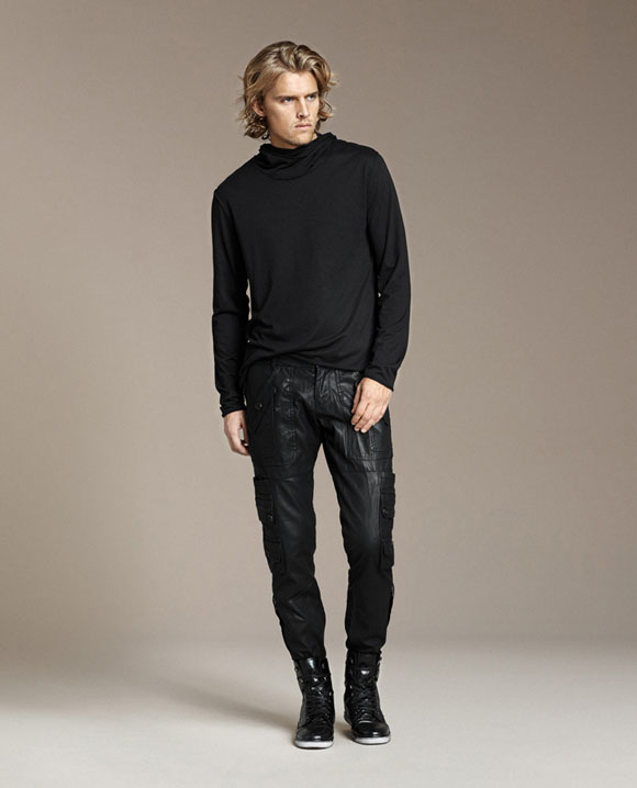 ZARA Men, окт.10