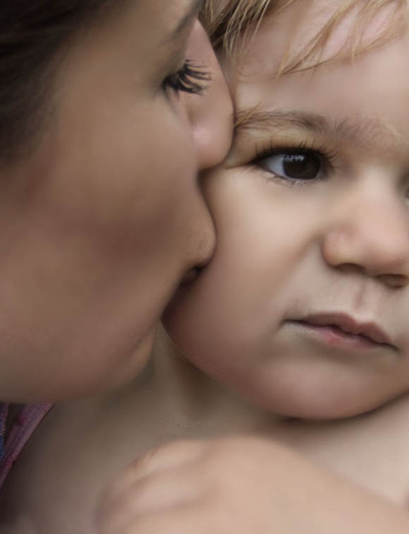 Бакнежот на мајката