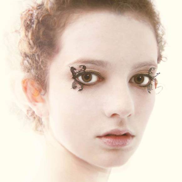 Уникатни трепки од хартија