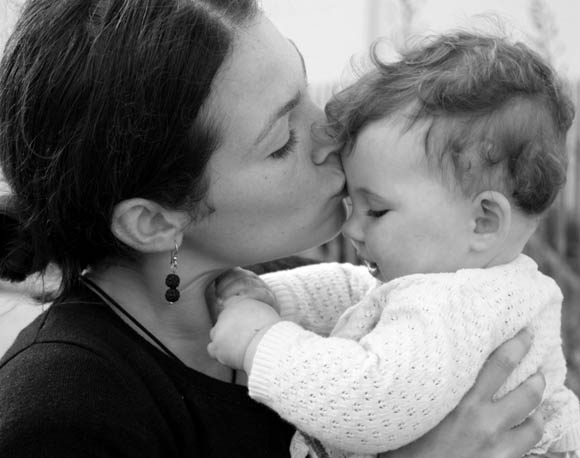 Бакнежот на мајката